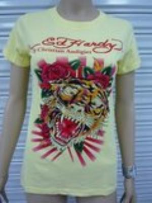 cheap Ed Hardy shirt(Women)-728